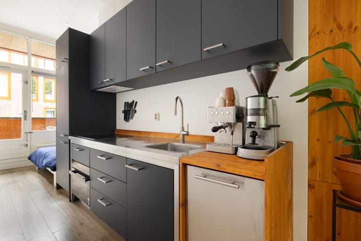 Foto 4 van Lampenistenstraat 58