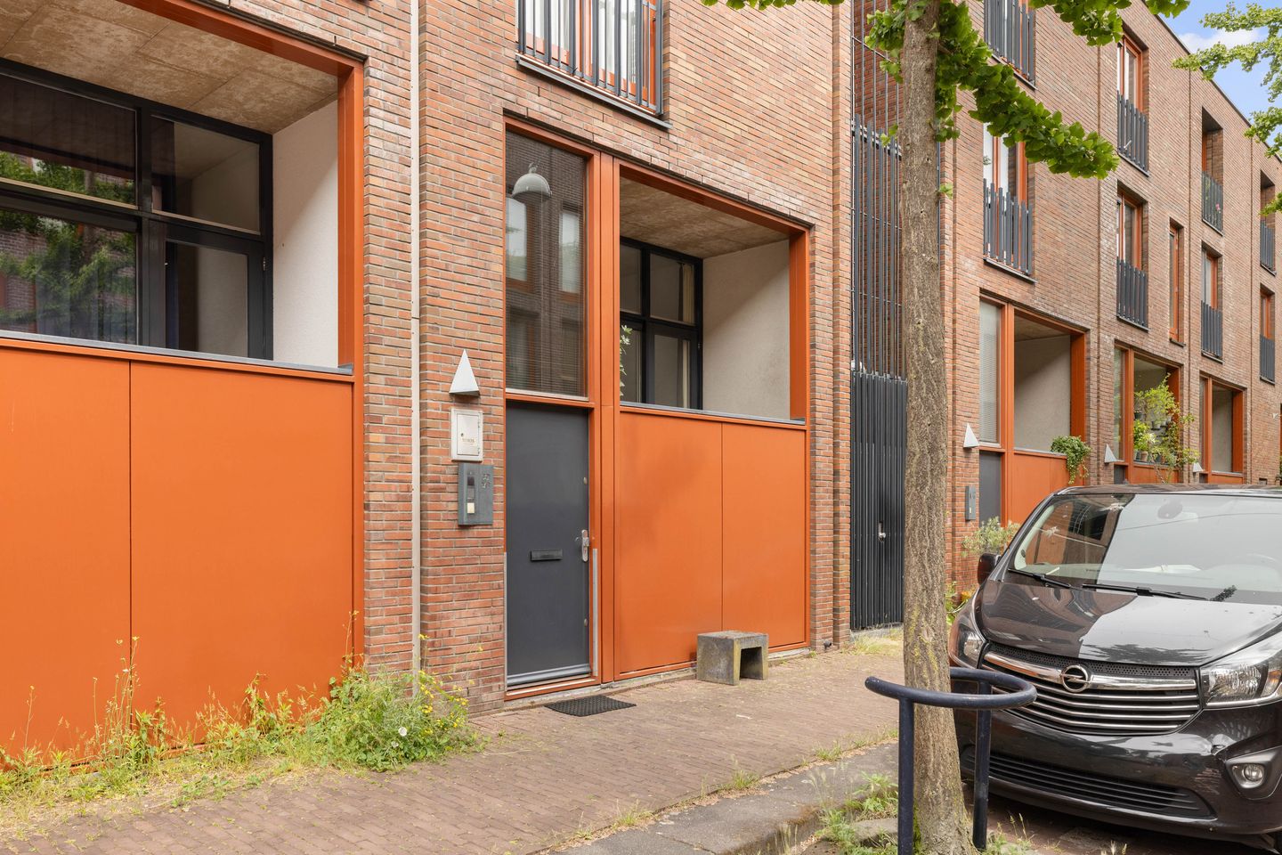 Photo 25 of Lampenistenstraat 58