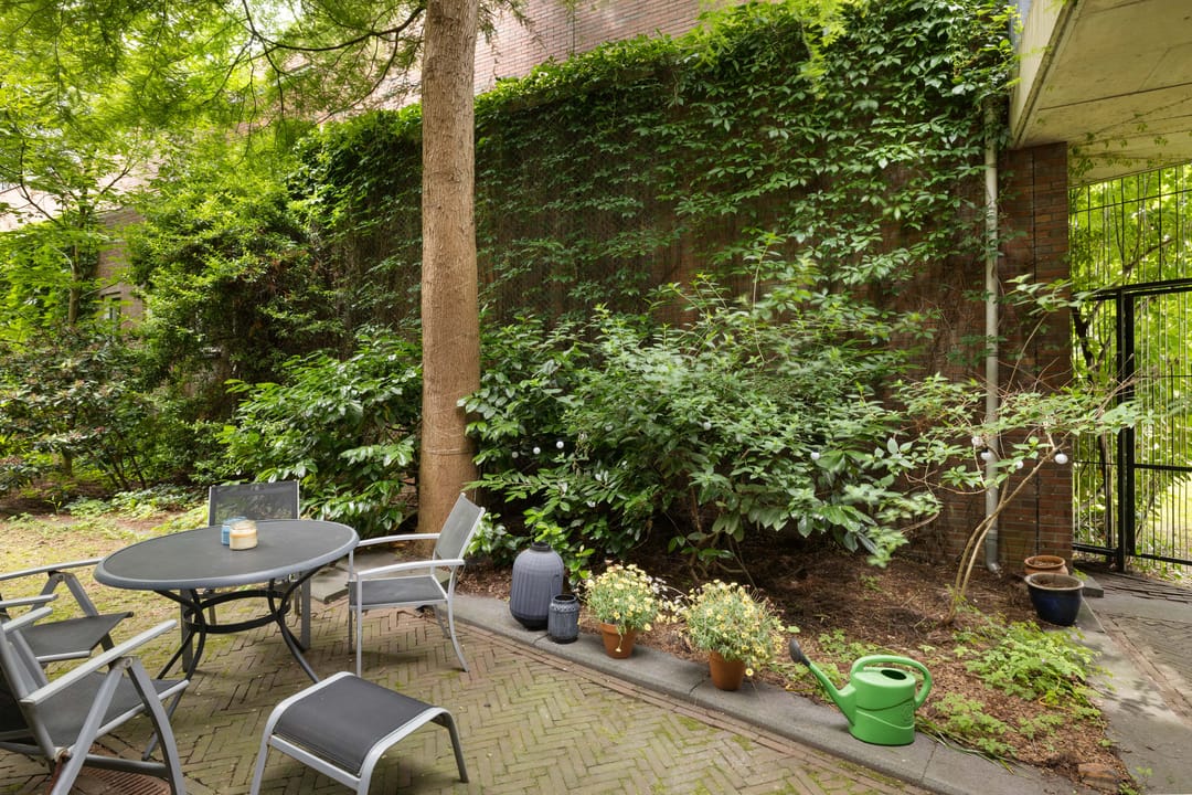 Photo 22 of Lampenistenstraat 58