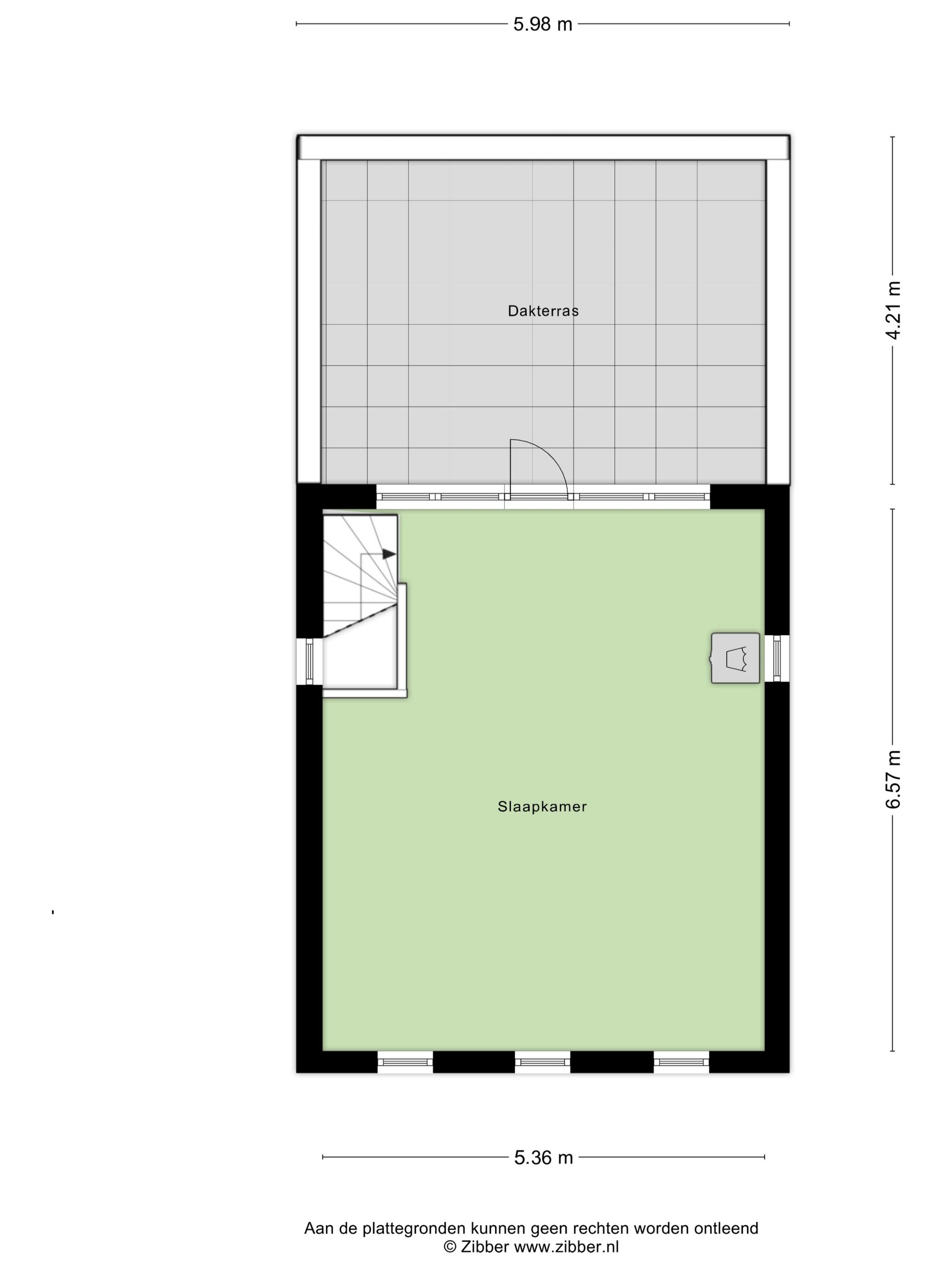 Foto 42 van Mauritshof 8