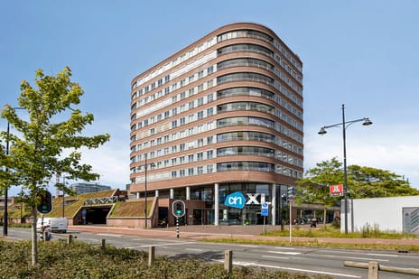 Bogaardplein thumbnail