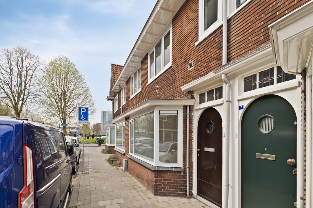Photo 1 of Karperstraat 5