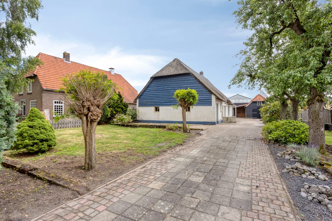 Foto 1 van De Hoeven 17