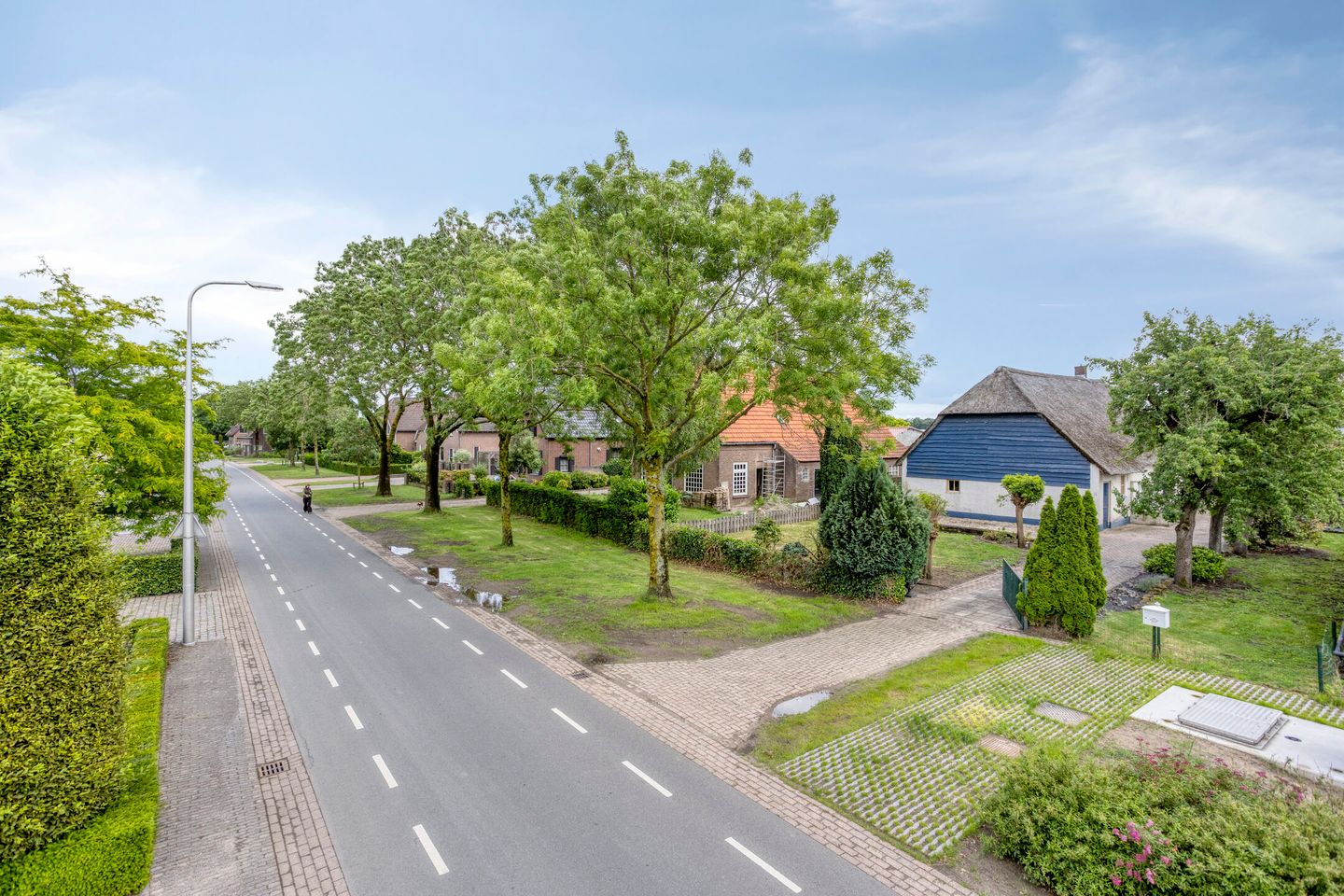 Foto 4 van De Hoeven 17