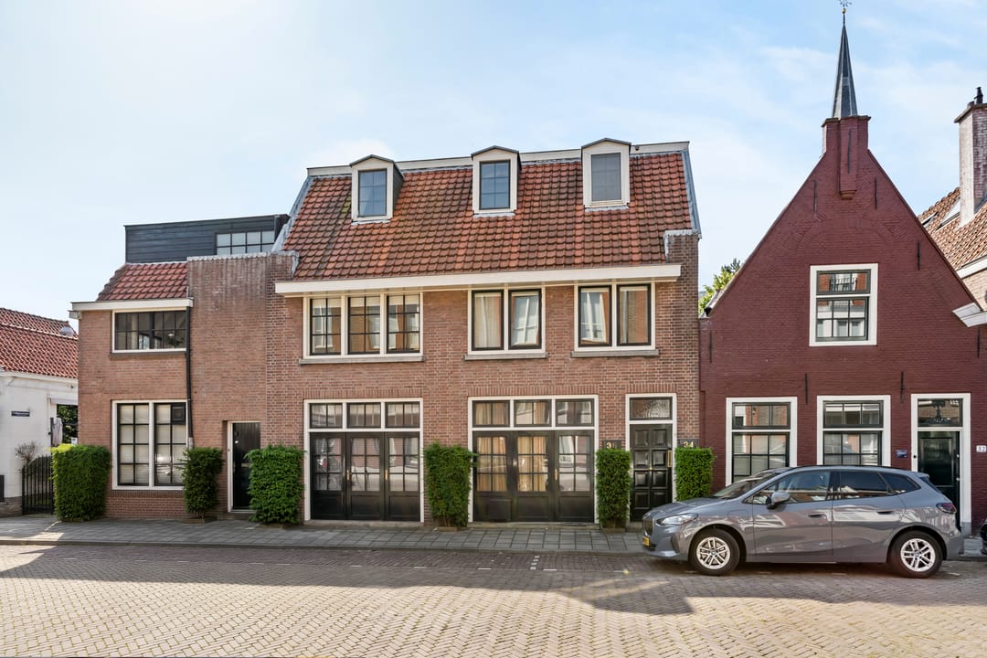 Foto 1 van Schoolstraat 34