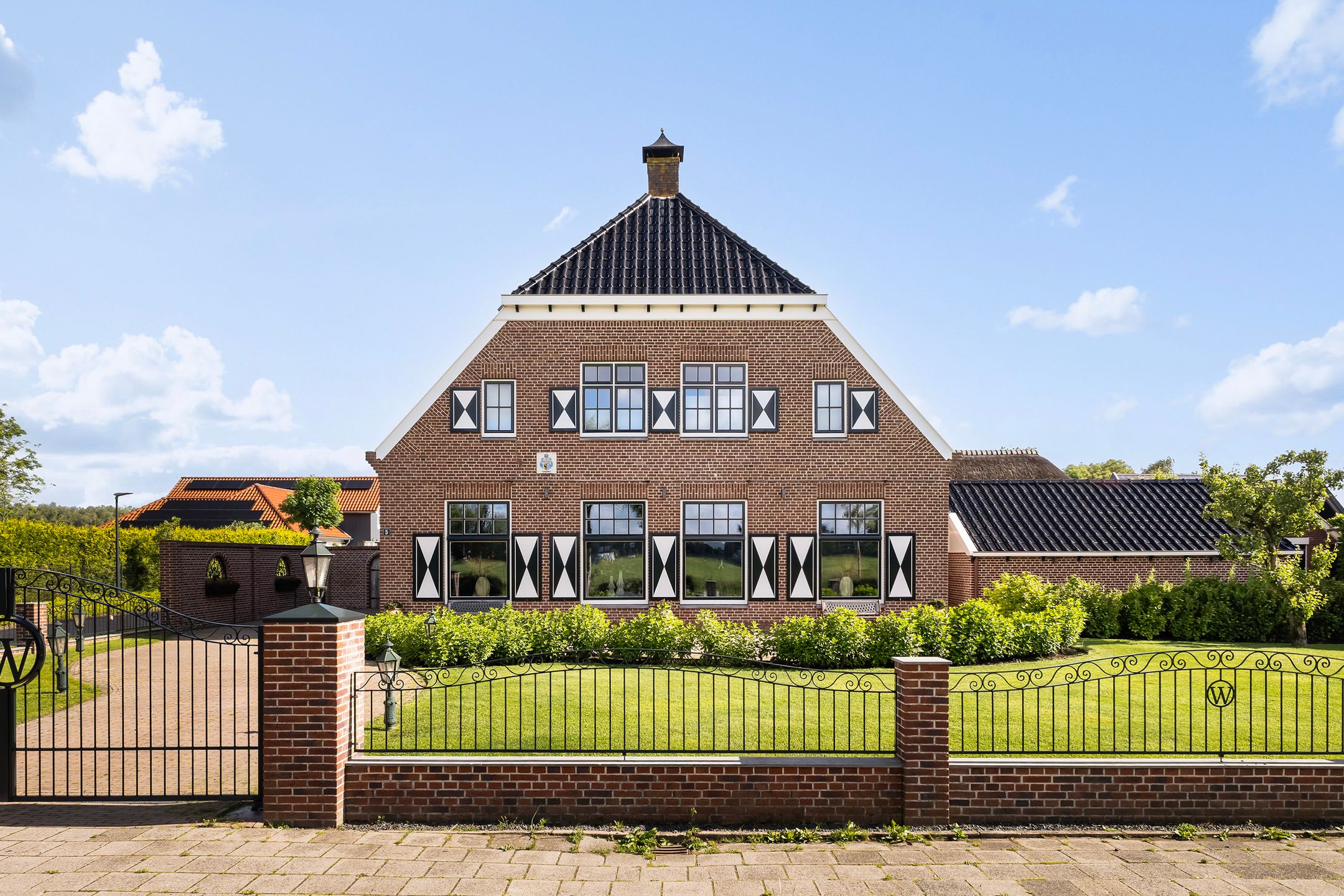 Buorren 5 Lekkum, Lekkum
