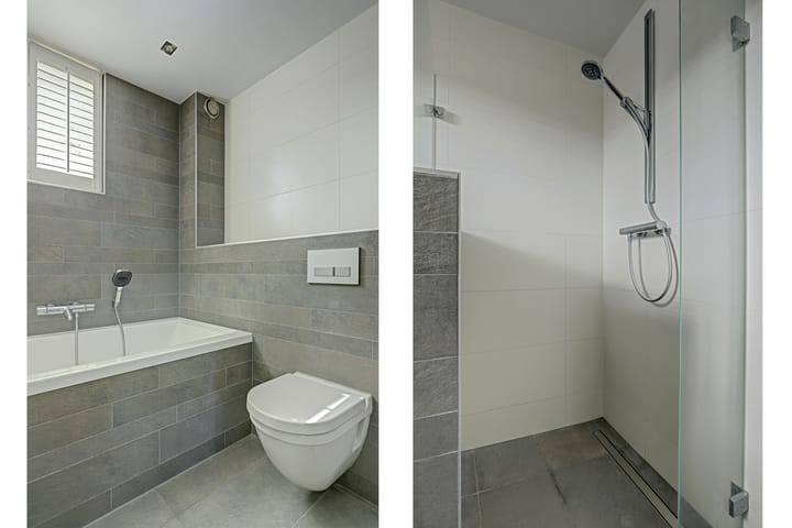 Foto 4 van Hannie Schaftlaan 60