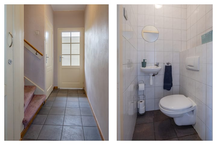 Photo 2 of Michiel de Ruijterstraat 36