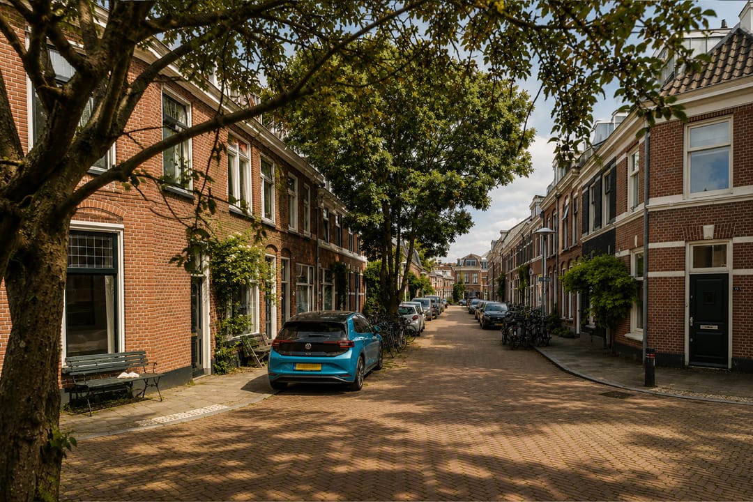 Foto 41 van Bollenhofsestraat 9-BS