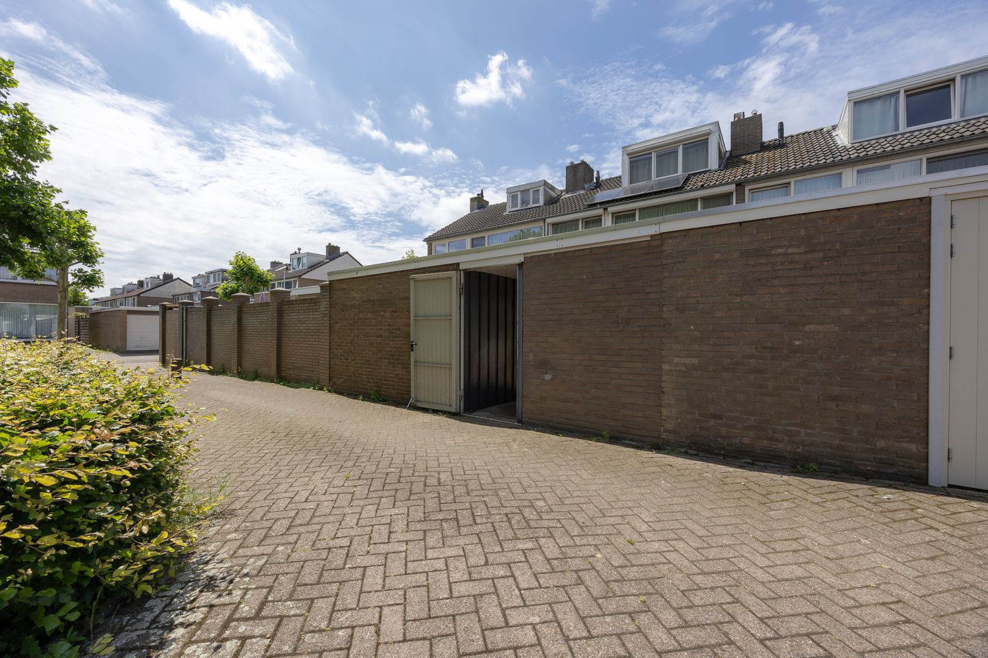 Photo 35 of Michiel de Ruijterstraat 36