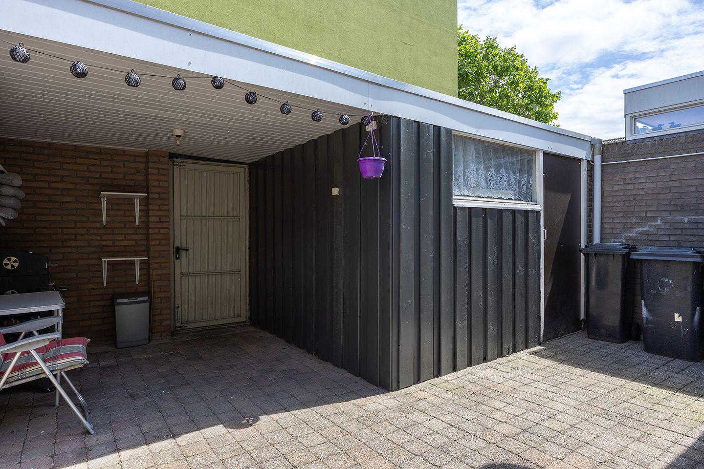 Photo 34 of Michiel de Ruijterstraat 36