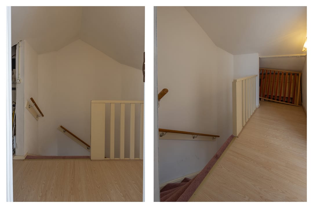 Photo 31 of Michiel de Ruijterstraat 36