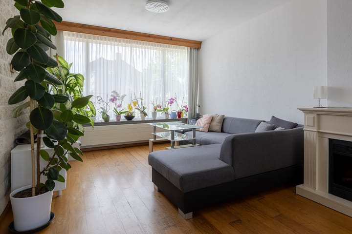 Photo 5 of Michiel de Ruijterstraat 36