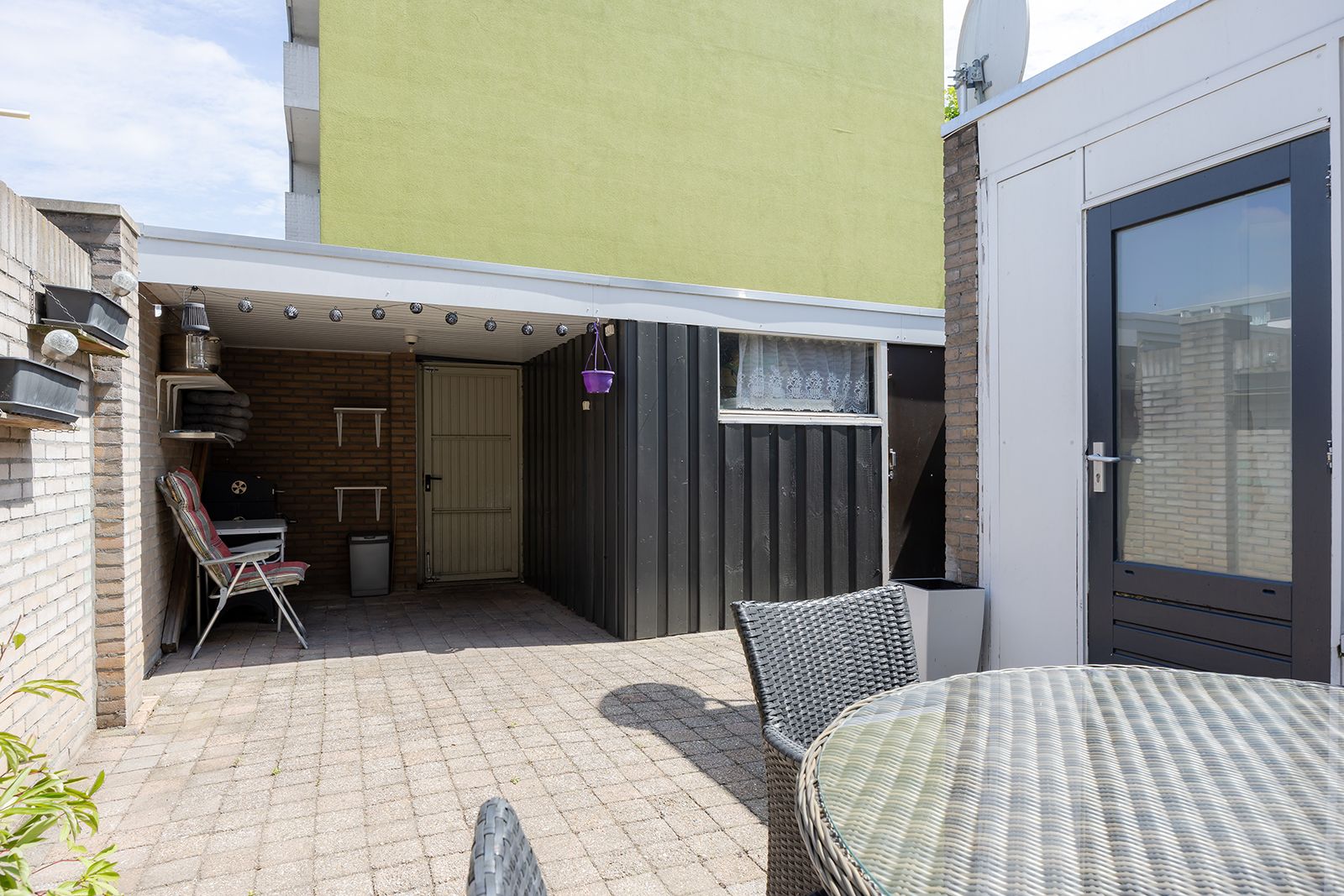 Photo 33 of Michiel de Ruijterstraat 36
