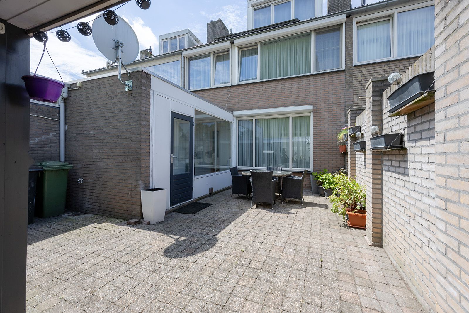 Photo 30 of Michiel de Ruijterstraat 36