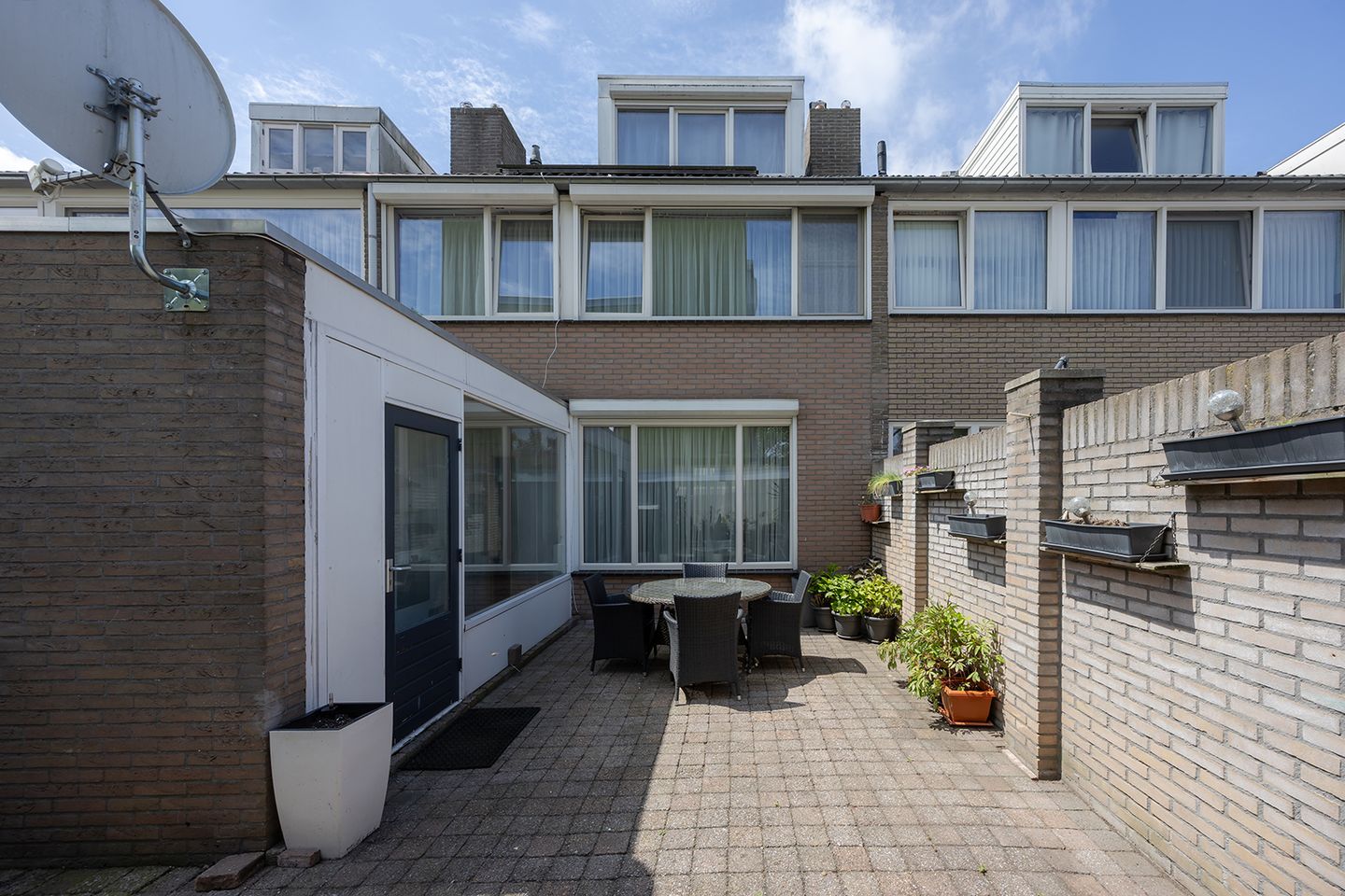 Photo 29 of Michiel de Ruijterstraat 36