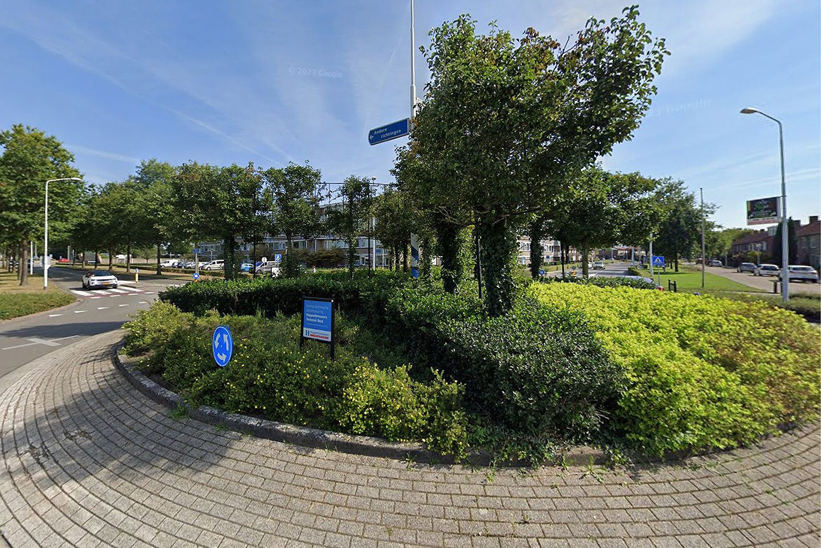 Photo 39 of Michiel de Ruijterstraat 36