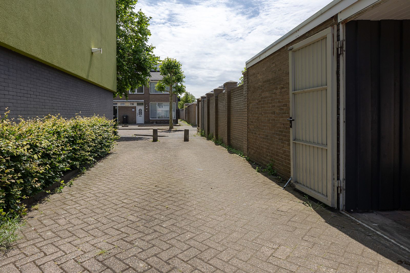 Photo 36 of Michiel de Ruijterstraat 36