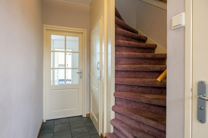 Photo 3 of Michiel de Ruijterstraat 36