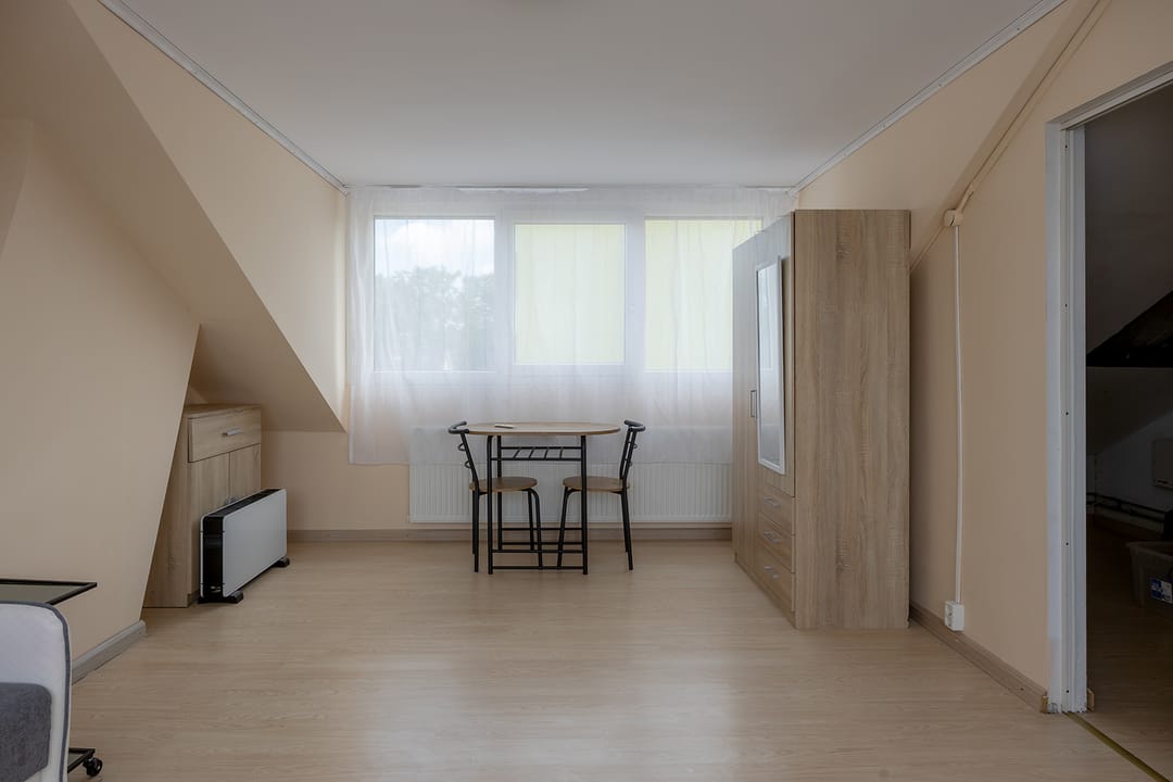 Photo 28 of Michiel de Ruijterstraat 36