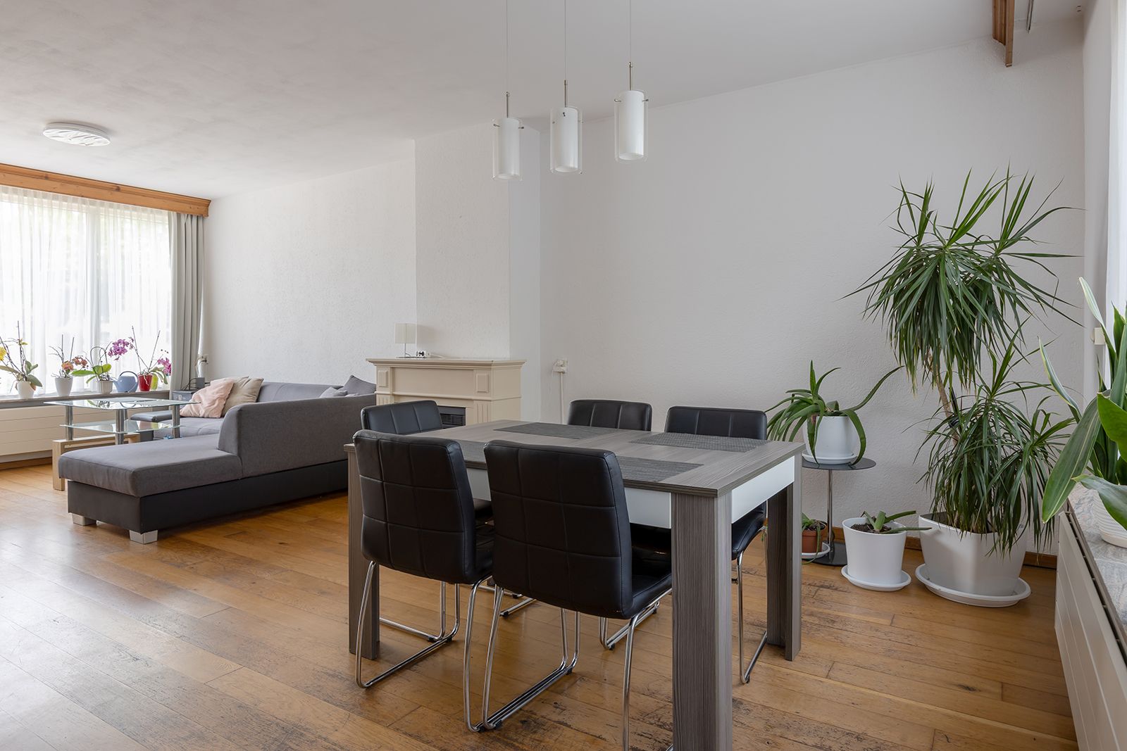 Photo 9 of Michiel de Ruijterstraat 36