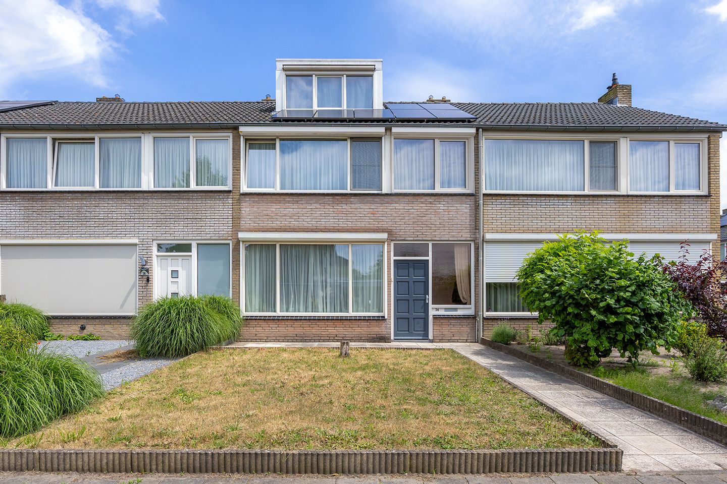 Photo 1 of Michiel de Ruijterstraat 36
