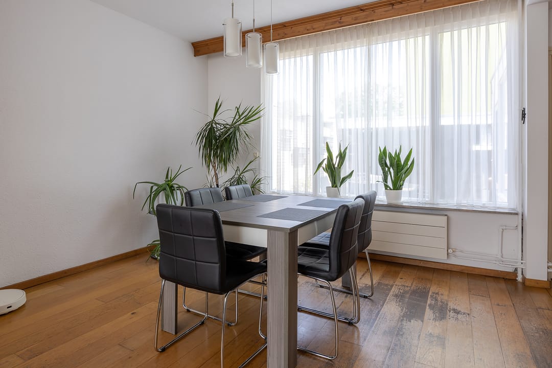 Photo 8 of Michiel de Ruijterstraat 36