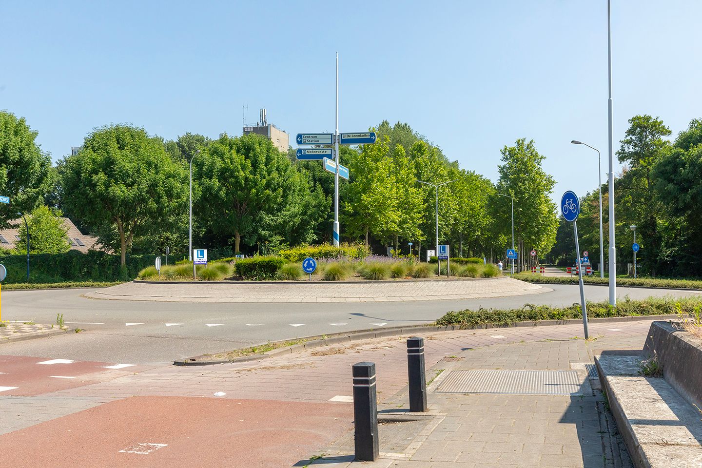 Photo 40 of Michiel de Ruijterstraat 36