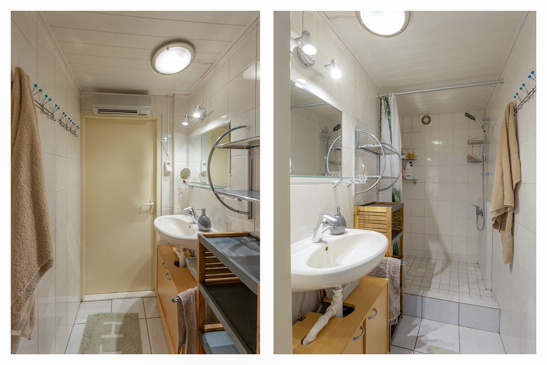 Photo 23 of Michiel de Ruijterstraat 36