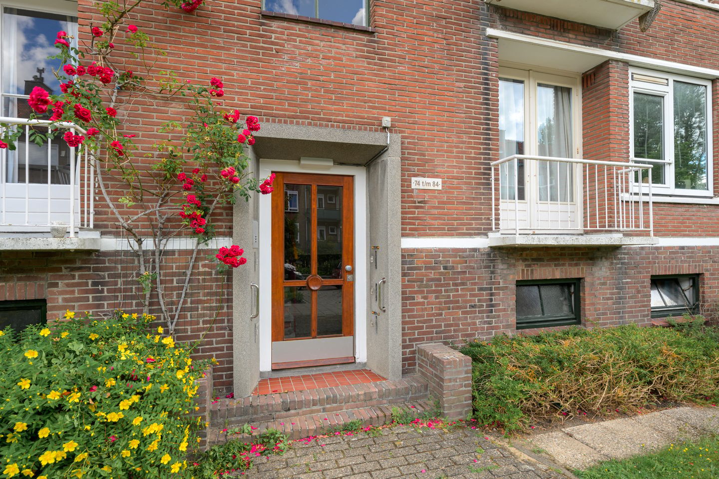 Photo 5 of Moddermanstraat 84