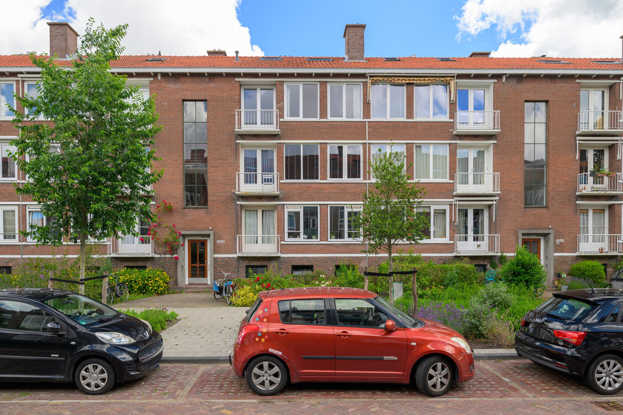 Photo 3 of Moddermanstraat 84