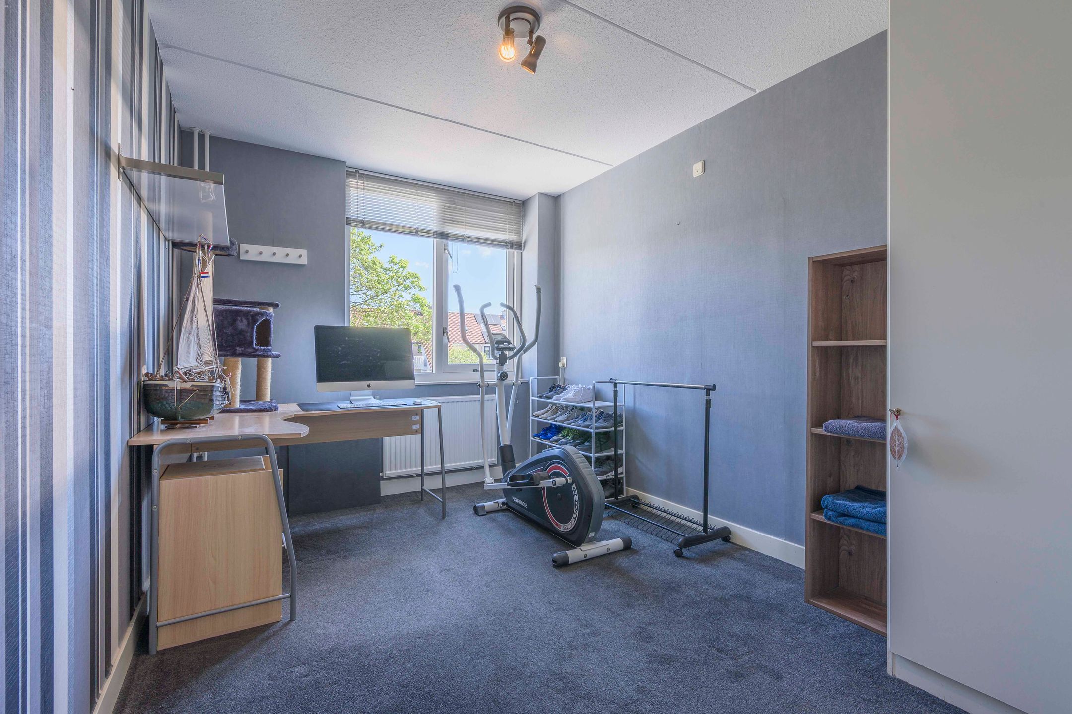 Foto 33 van Weegschaal 59