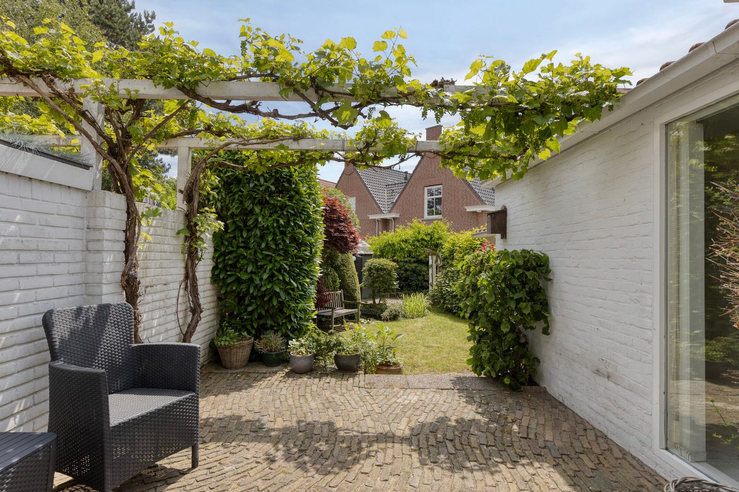 Photo 4 of Weststraat 29