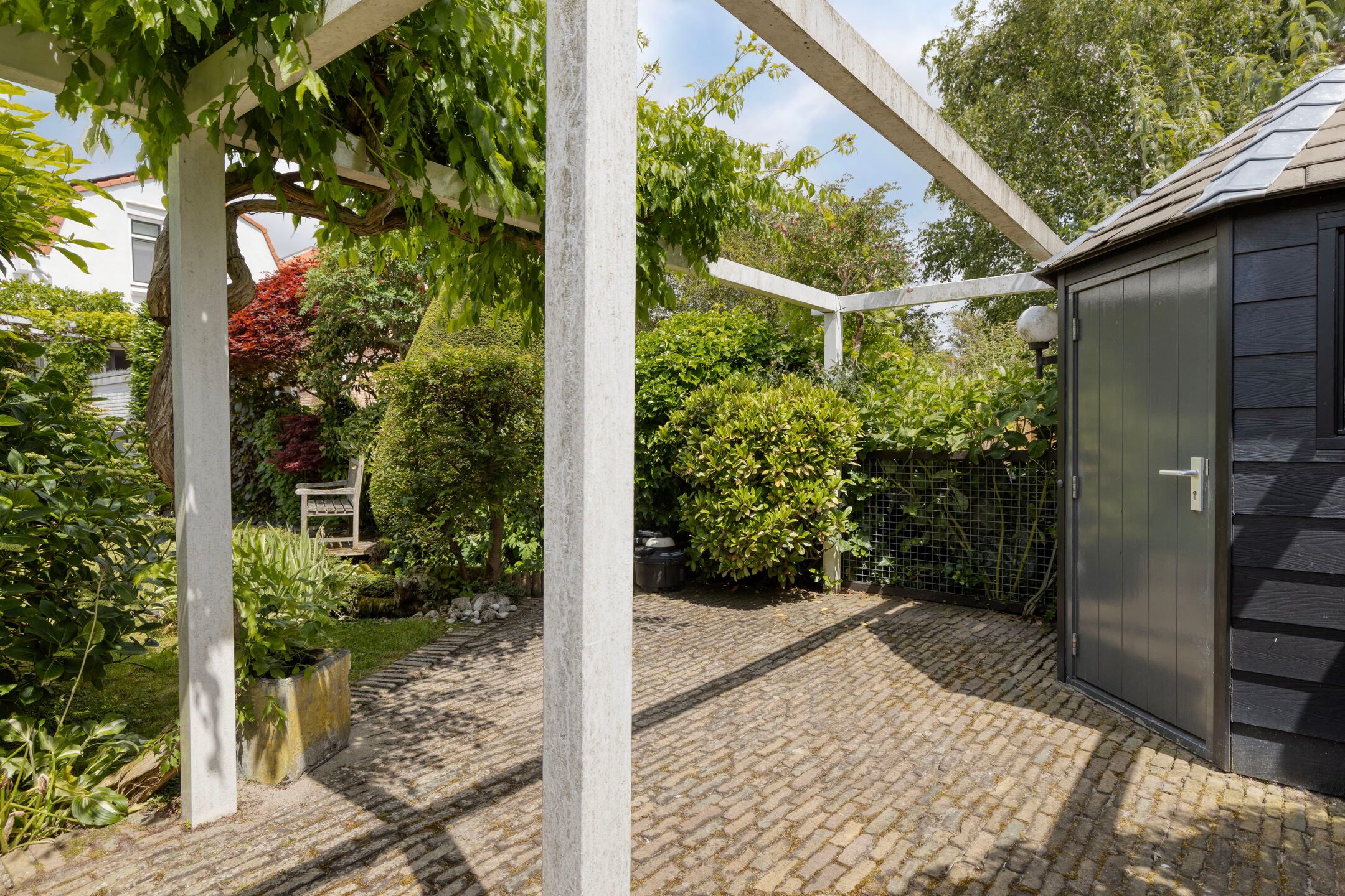 Photo 30 of Weststraat 29