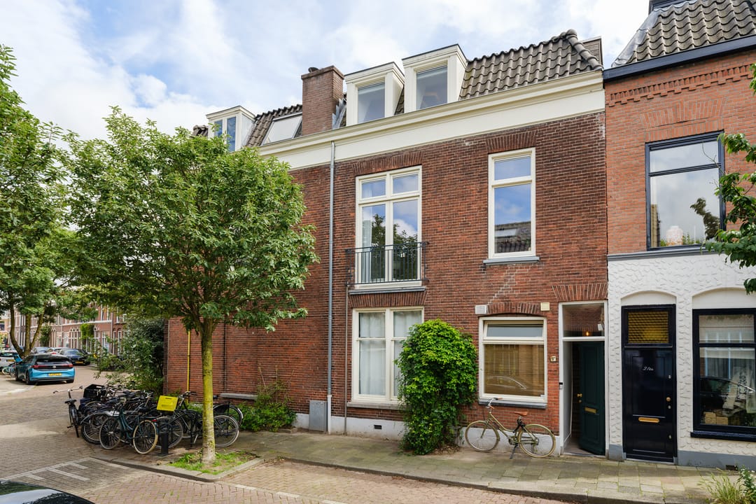 Foto 1 van Bollenhofsestraat 9-BS