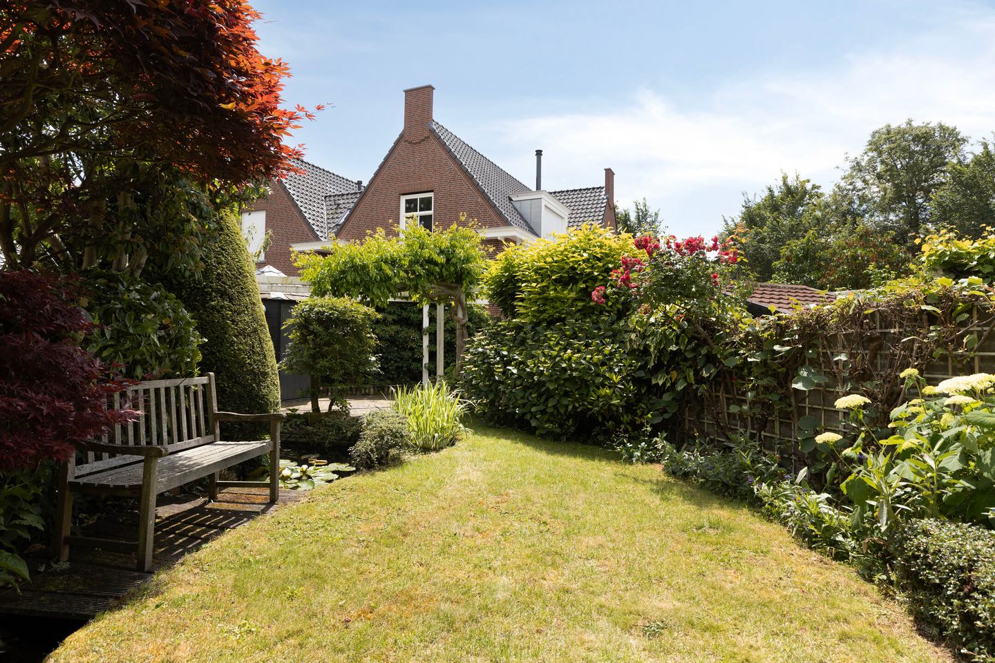 Photo 29 of Weststraat 29