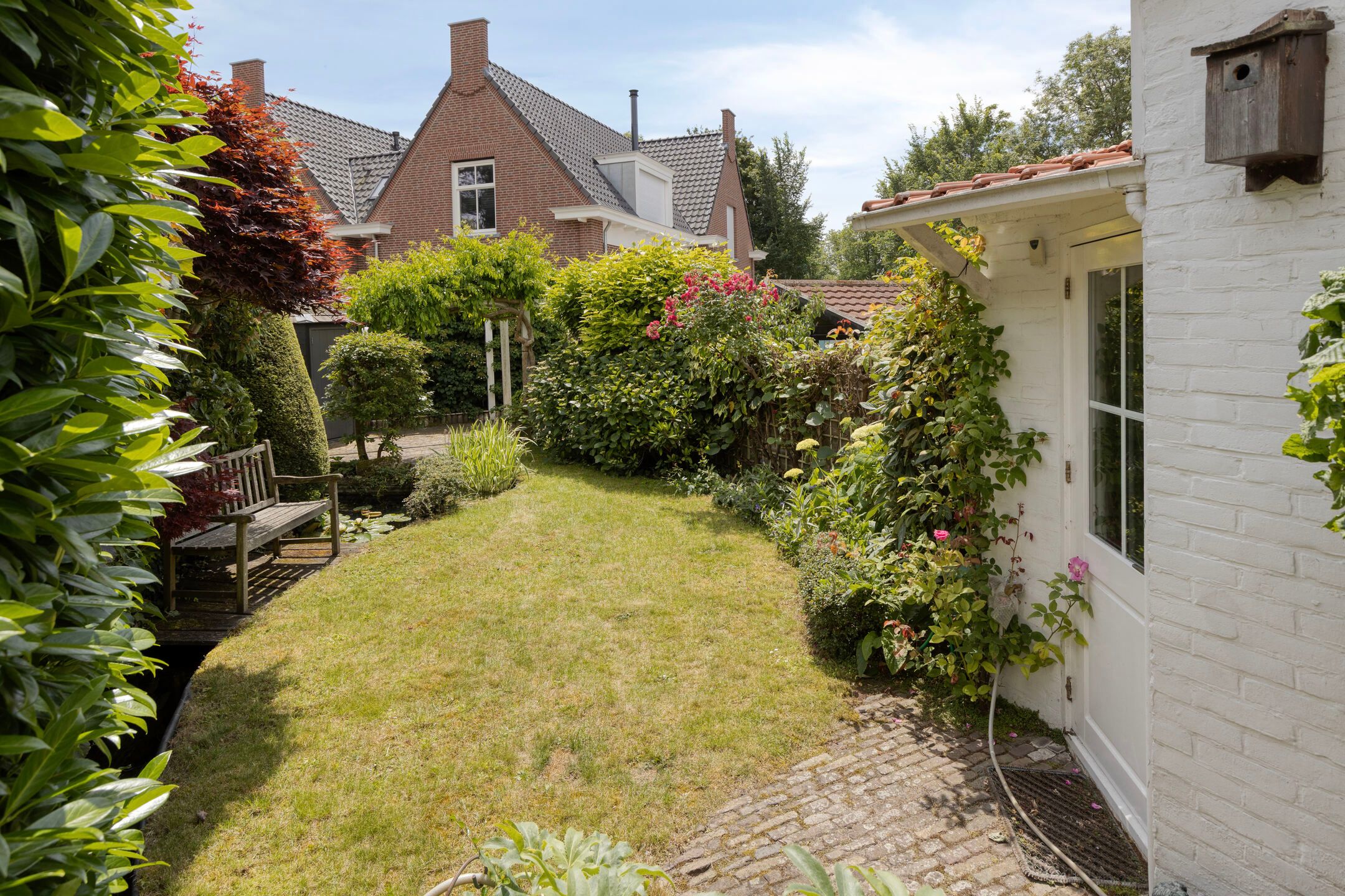 Photo 27 of Weststraat 29