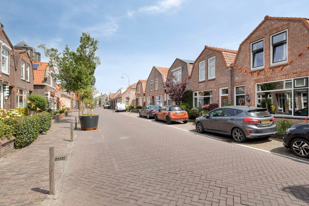 Photo 2 of Weststraat 29