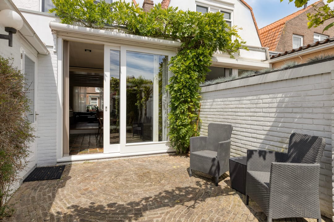 Photo 26 of Weststraat 29
