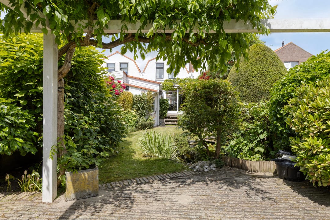 Photo 31 of Weststraat 29