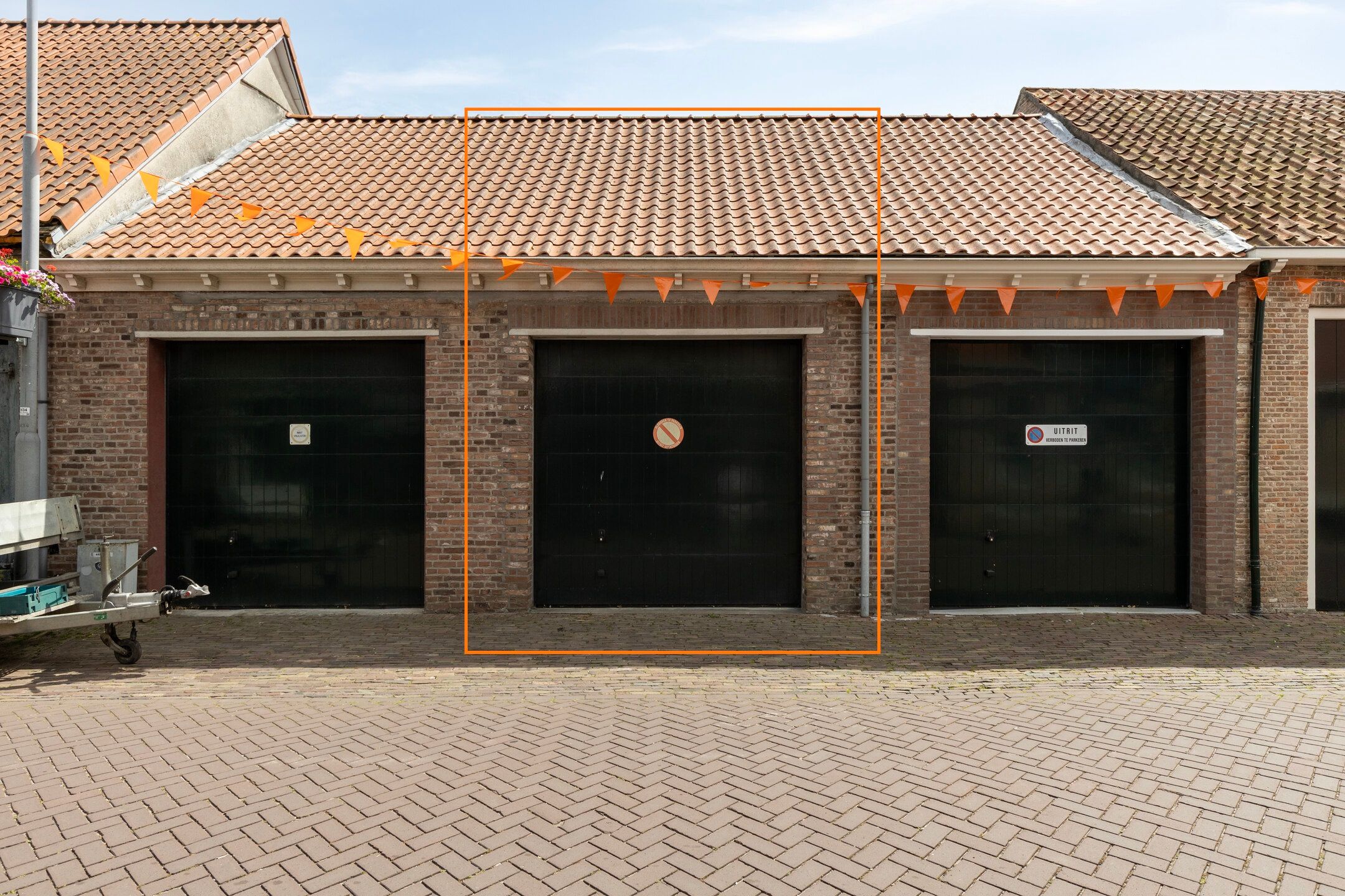 Photo 33 of Weststraat 29