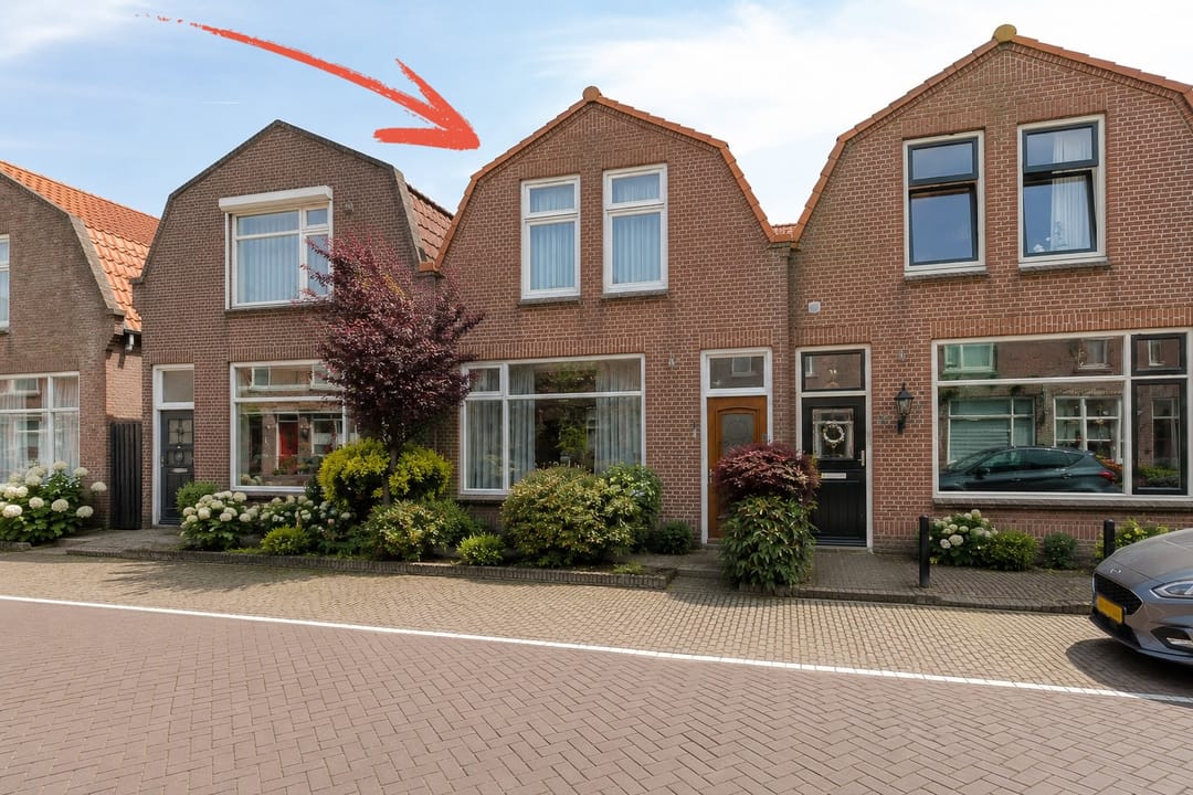 Photo 1 of Weststraat 29