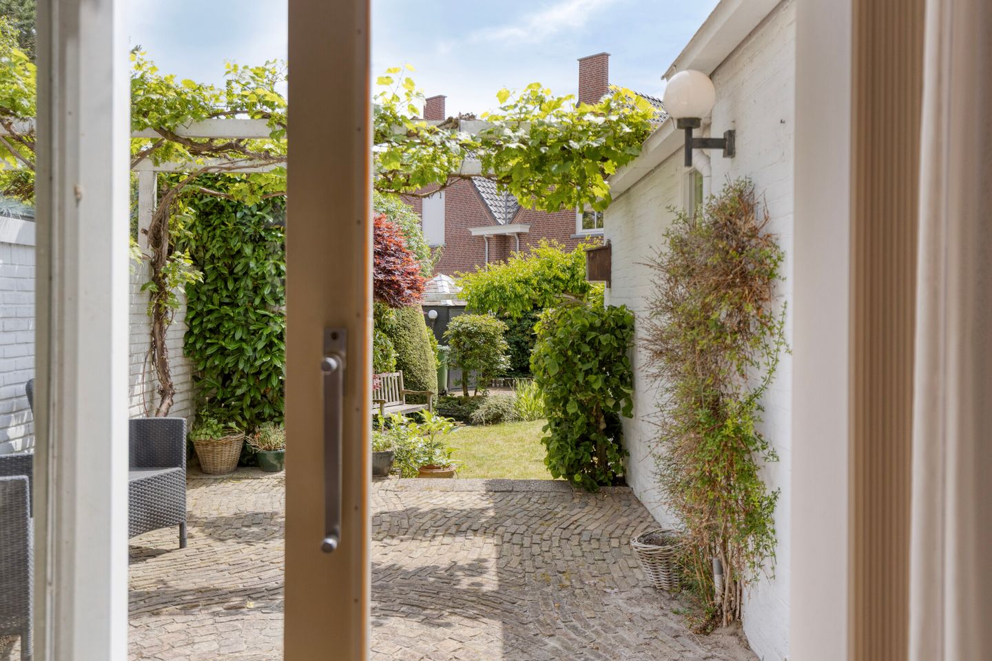 Photo 10 of Weststraat 29