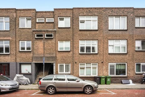 Lyonnetstraat thumbnail
