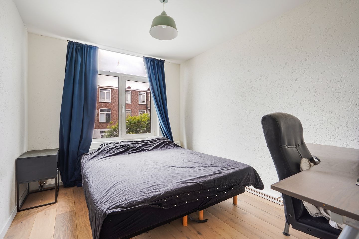Photo 4 of Lyonnetstraat 77