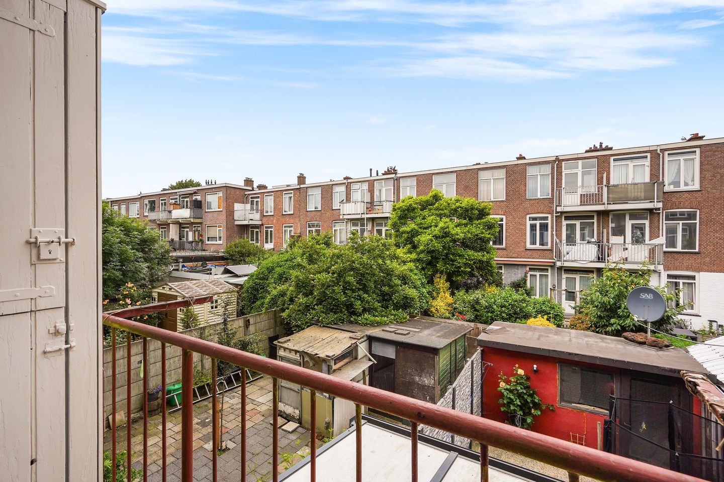 Photo 19 of Lyonnetstraat 77