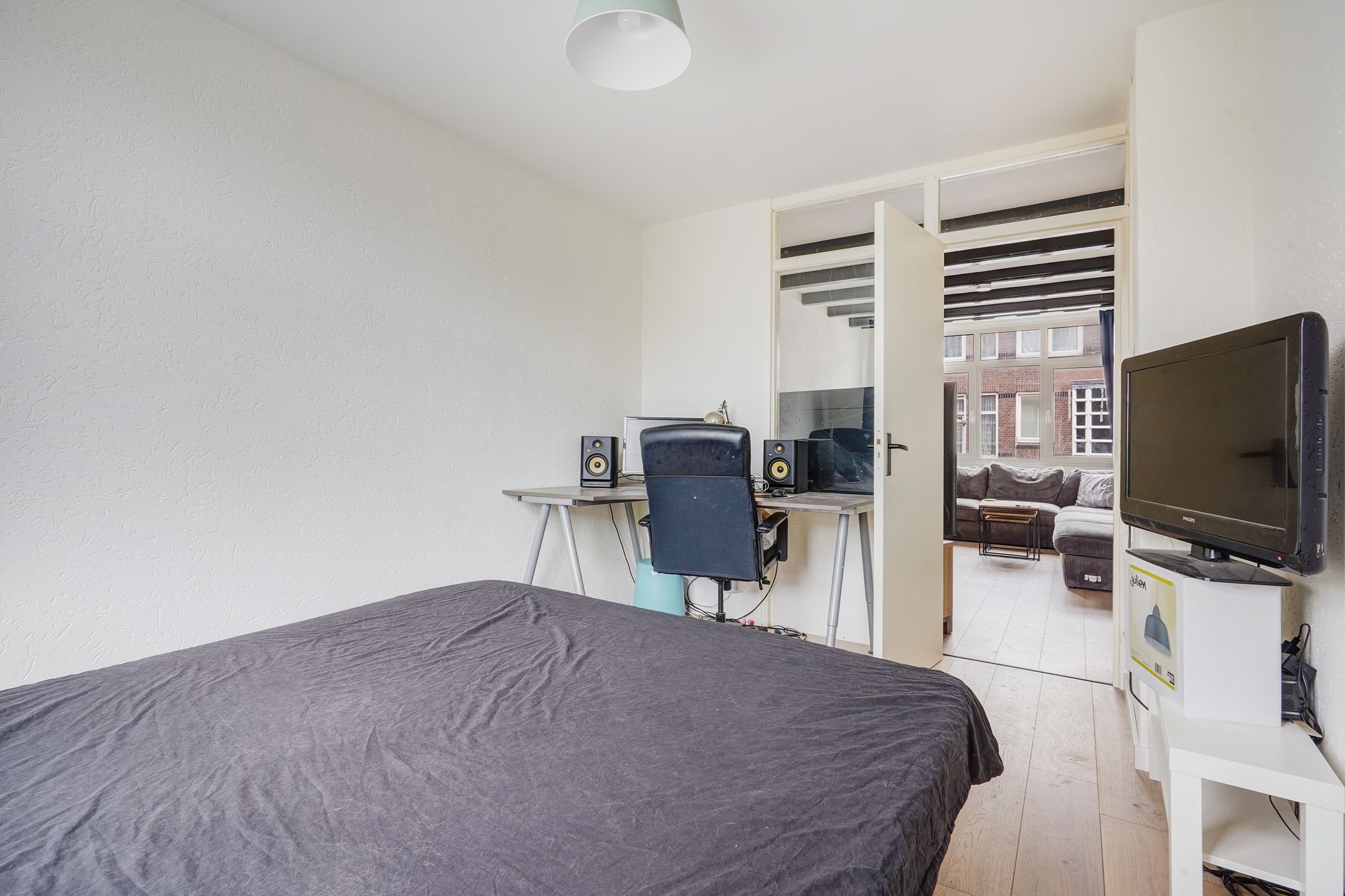 Photo 21 of Lyonnetstraat 77