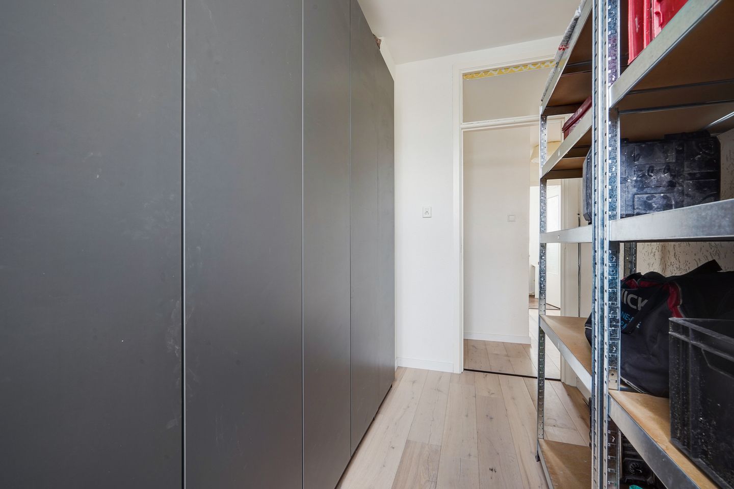 Photo 25 of Lyonnetstraat 77