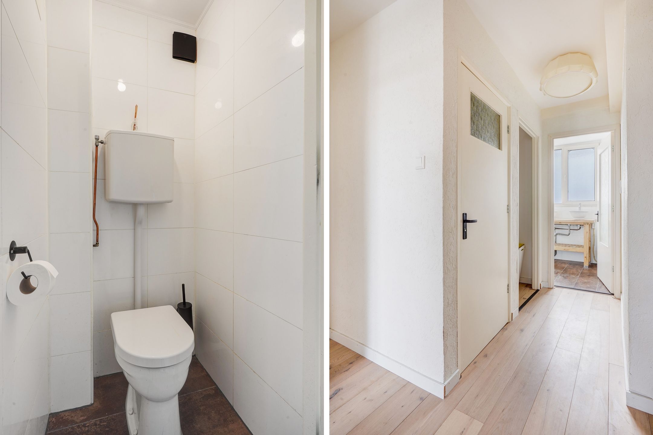 Photo 12 of Lyonnetstraat 77