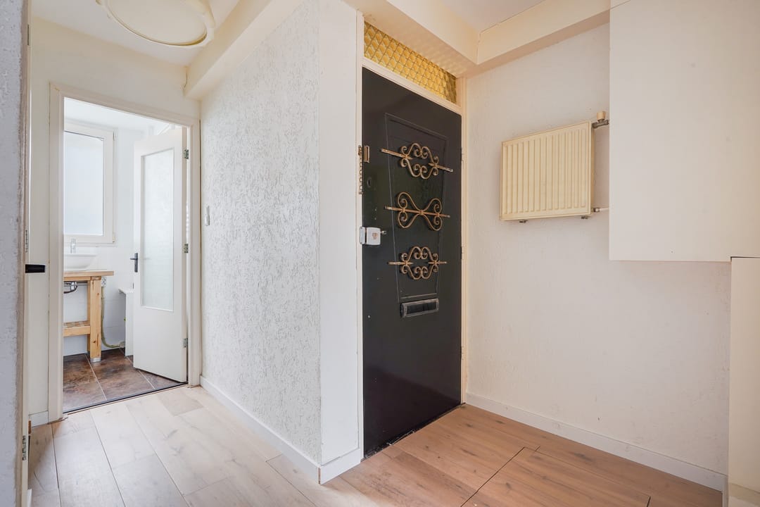 Photo 11 of Lyonnetstraat 77